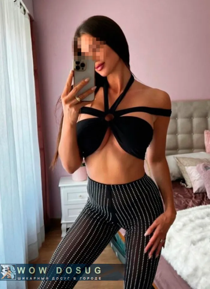 проститутка фея Сабрина, Набережные Челны, +7 (917) 015-6433
