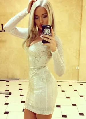 проститутка Карина, 21, Набережные Челны