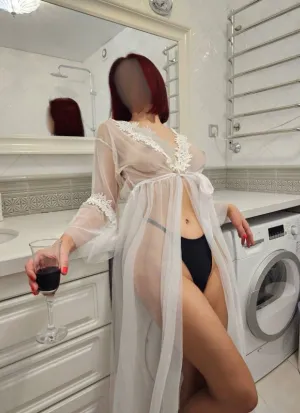 проститутка Альбина, 37, Набережные Челны
