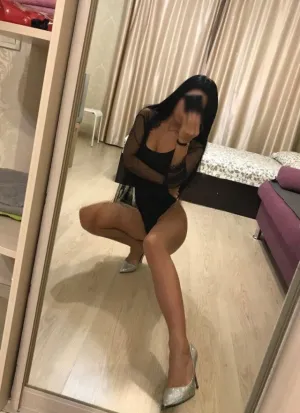 проститутка Лика, 24, Набережные Челны