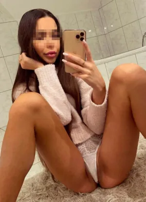 проститутка Иришка, 22, Набережные Челны