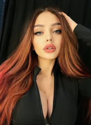 проститутка Олечка, 21, Набережные Челны